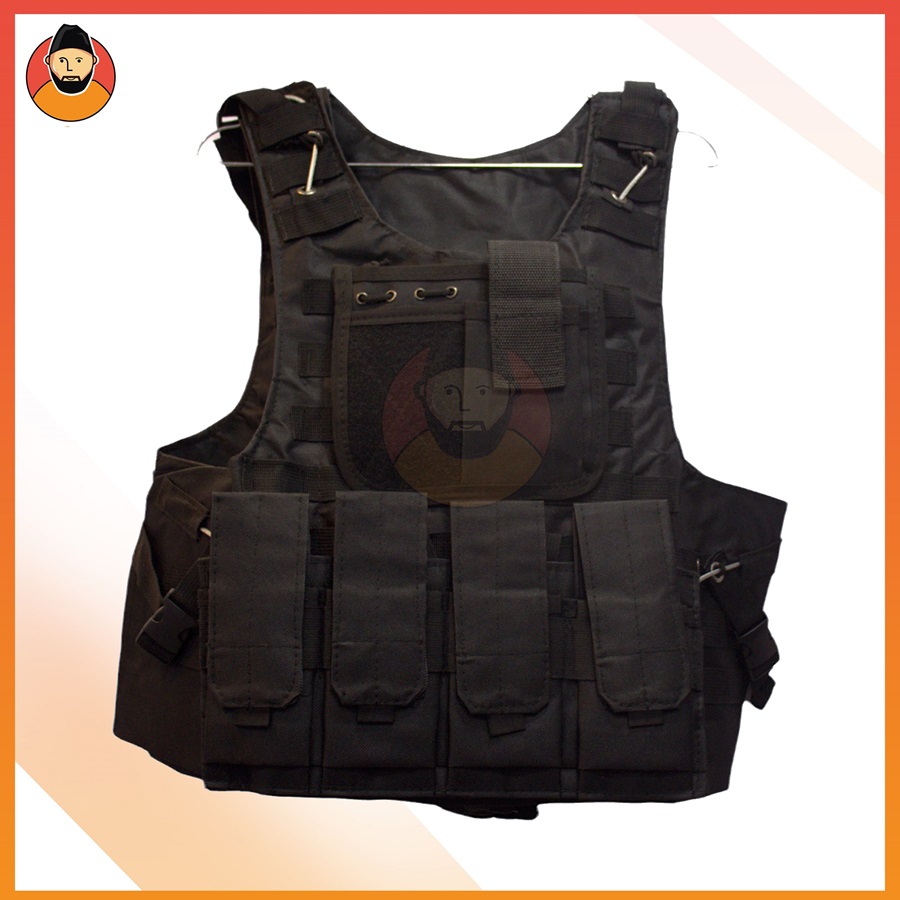 Weighted Vest, Adjustable Strength Training Weight Vest Weight loading- No Weight