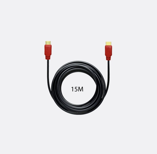 Honeywell HDM-15M HDMI Cable, High Speed with Ethernet