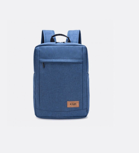 xLab XLB-2004 Laptop Backpack (Blue)