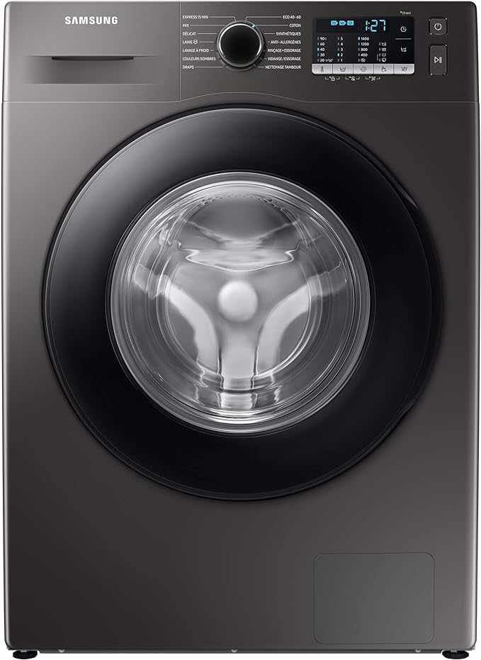 samsung ecobubble 8kg washer