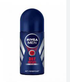NIVEA DEO ROLL ON DRY MALE 50 ML