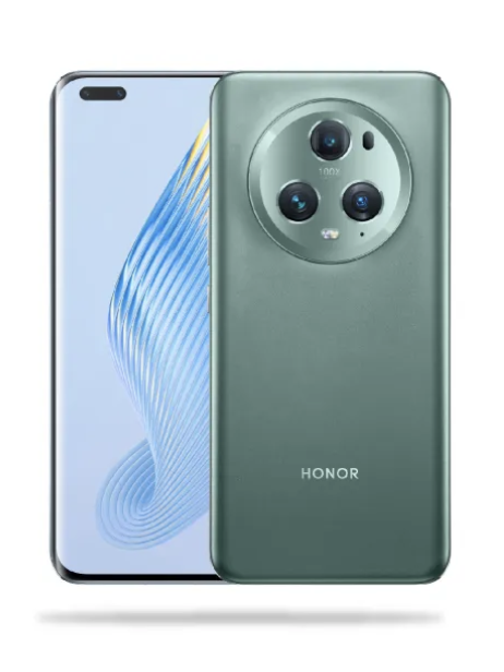 HONOR Magic Pro5G 12GB RAM and 512GB ROM 100X Zoom Camera