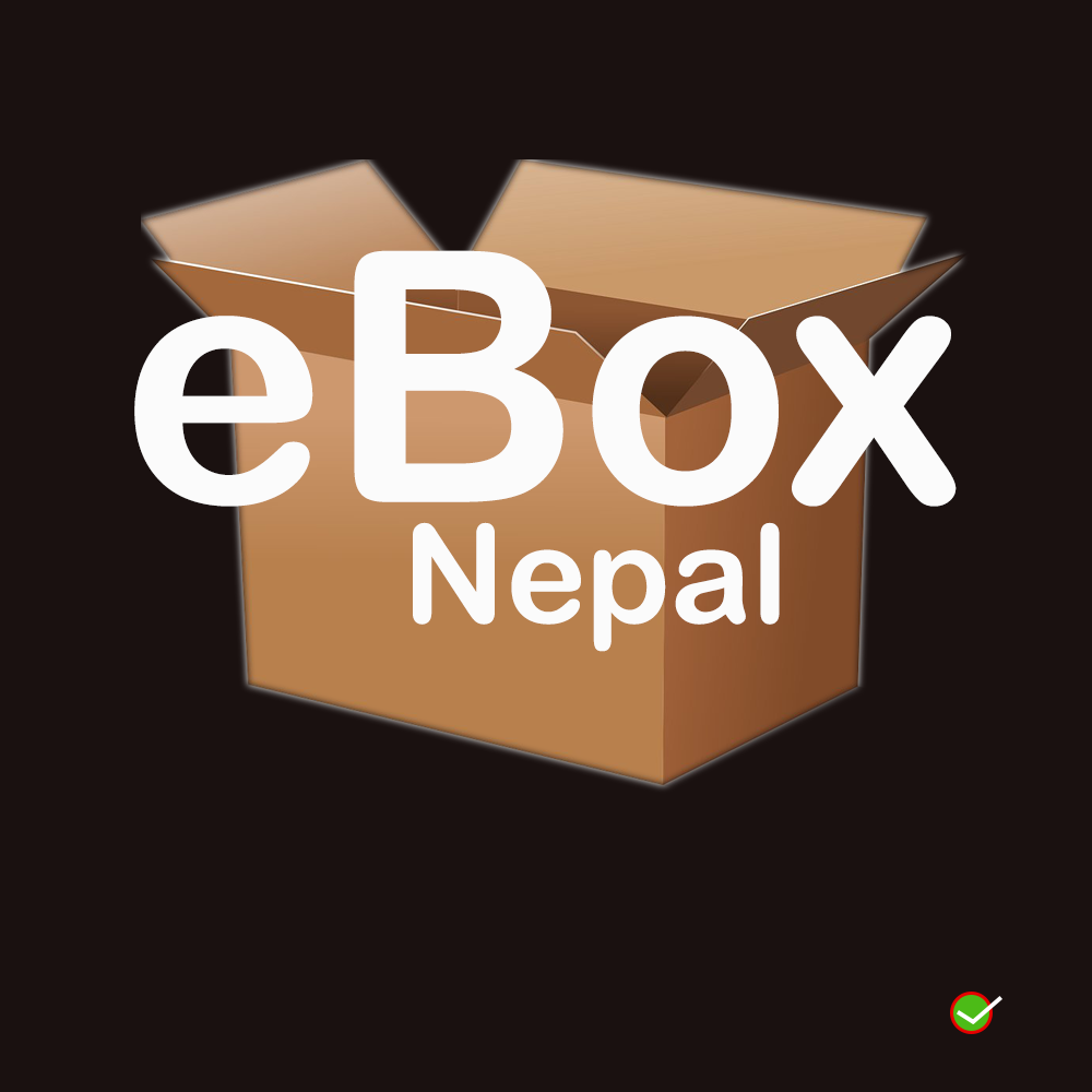 E Box Nepal
