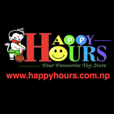 HAPPY HOURS TOY STORE